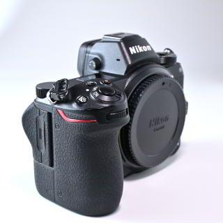 Nikon Z6フルサイズミラーレス