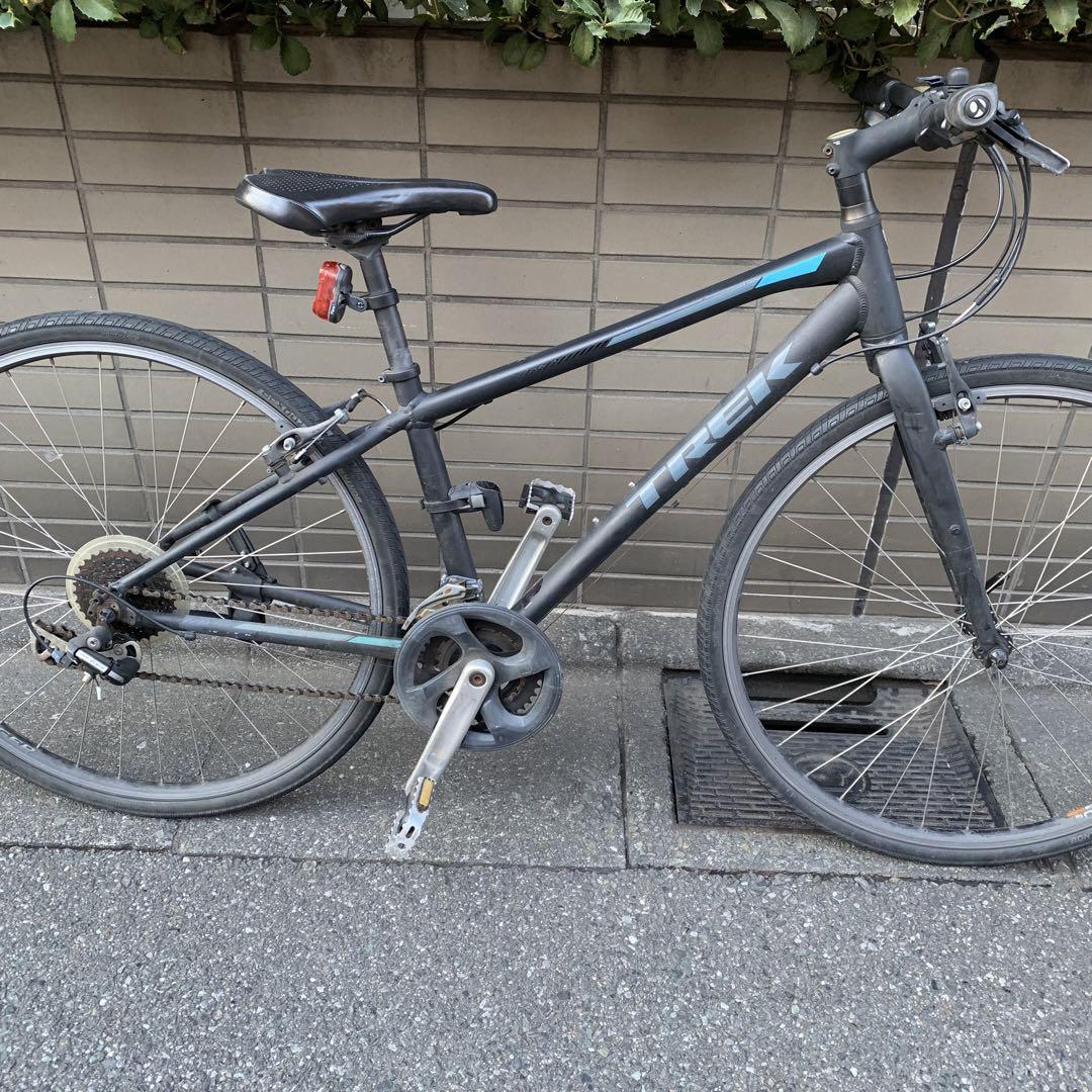 TREK トレック FX2  クロスバイク