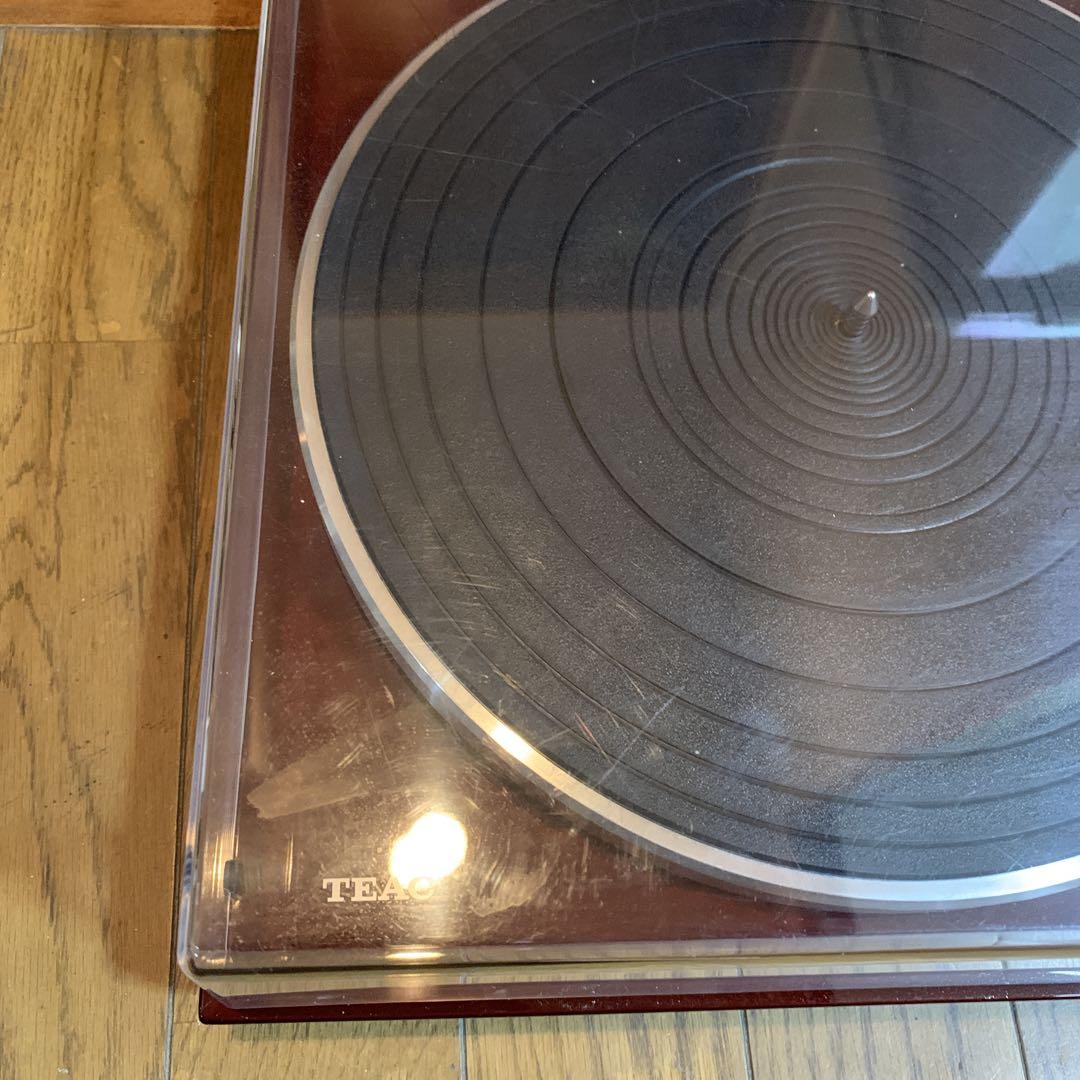 TEAC