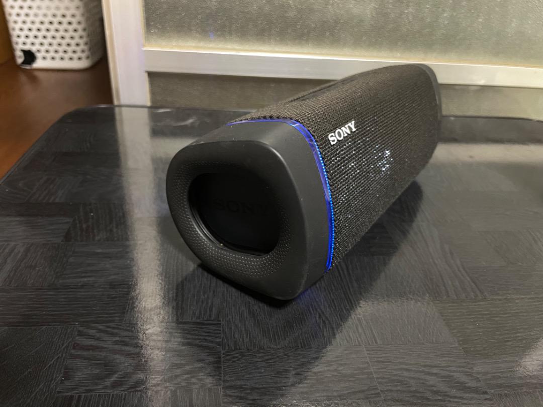 SONY SRS-XB33