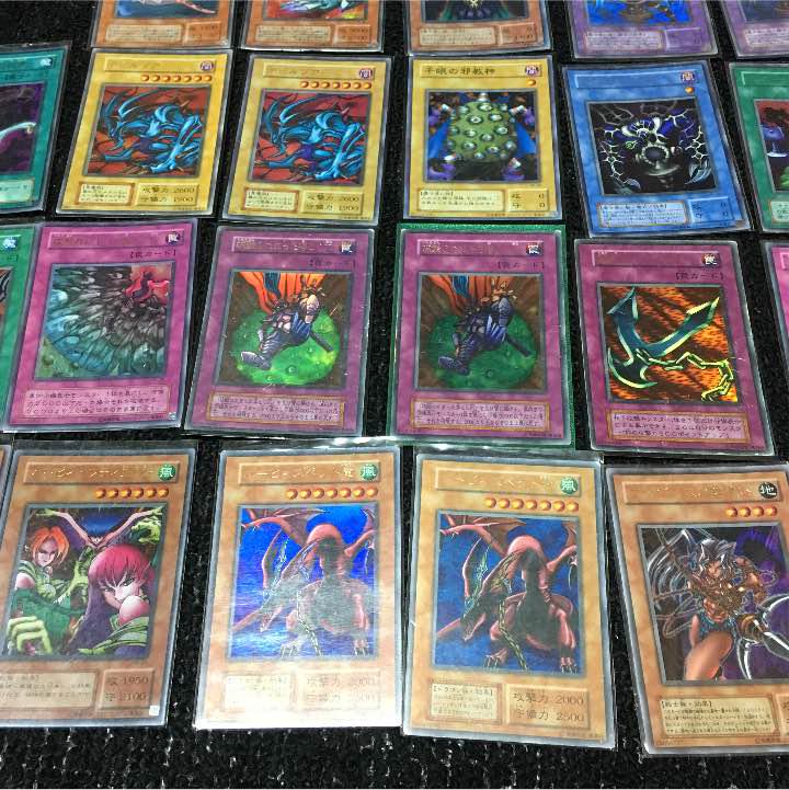 遊戯王 ライバルデッキ