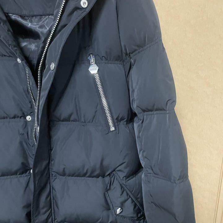 HOT得価 値下げ BALR. ボーラー ダウンコート ダウンジャケット Lq3ey-m66484580712 特価国産
