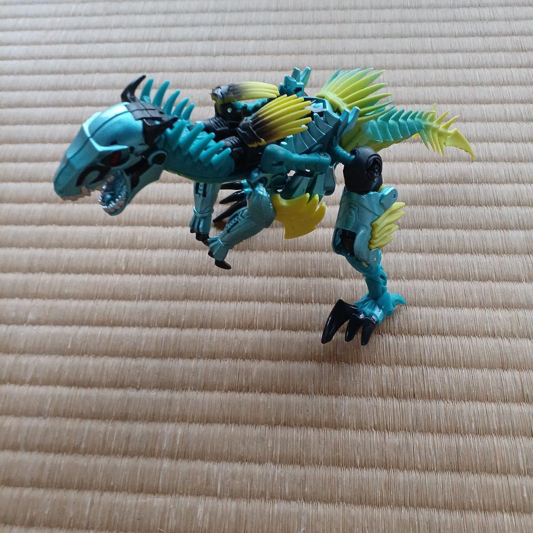 トランスフォーマー ムービーアドバンスシリーズ