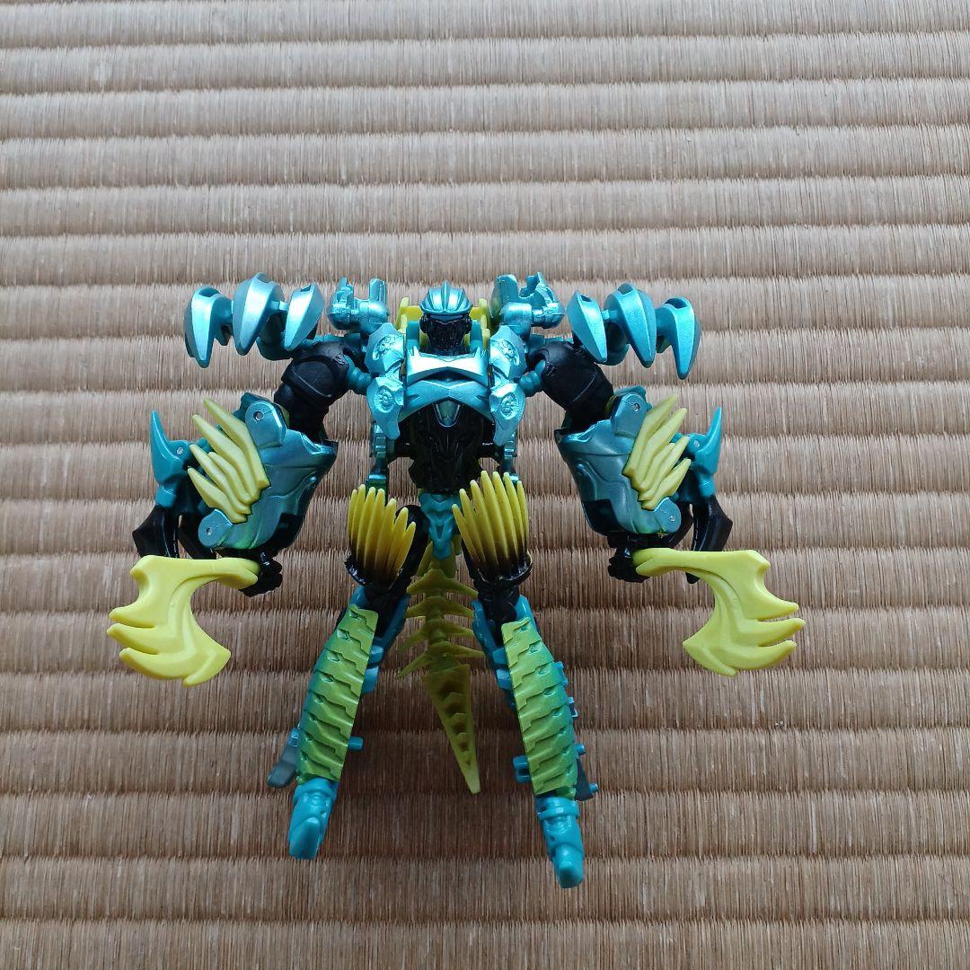 トランスフォーマー