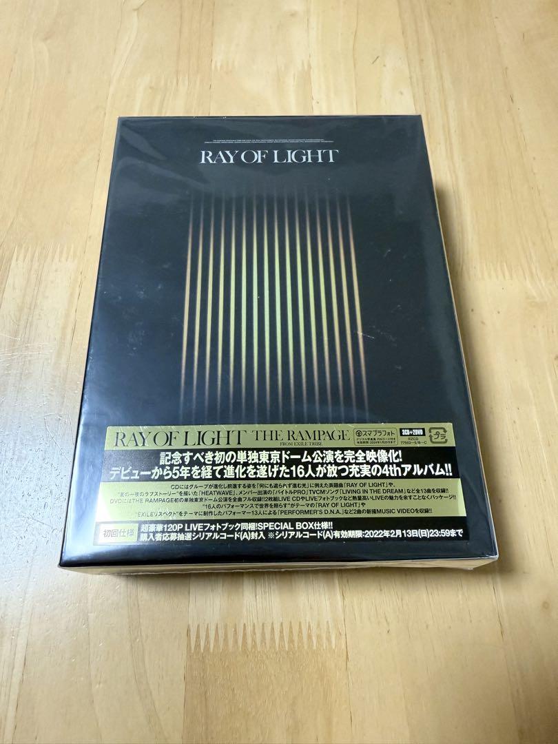 A.H.O.-Audio Hang Out-【初回盤 B】(CD+Blu-ray) : WEST