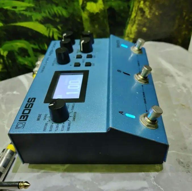 BOSS MD-500 モジュレーションエフェクター