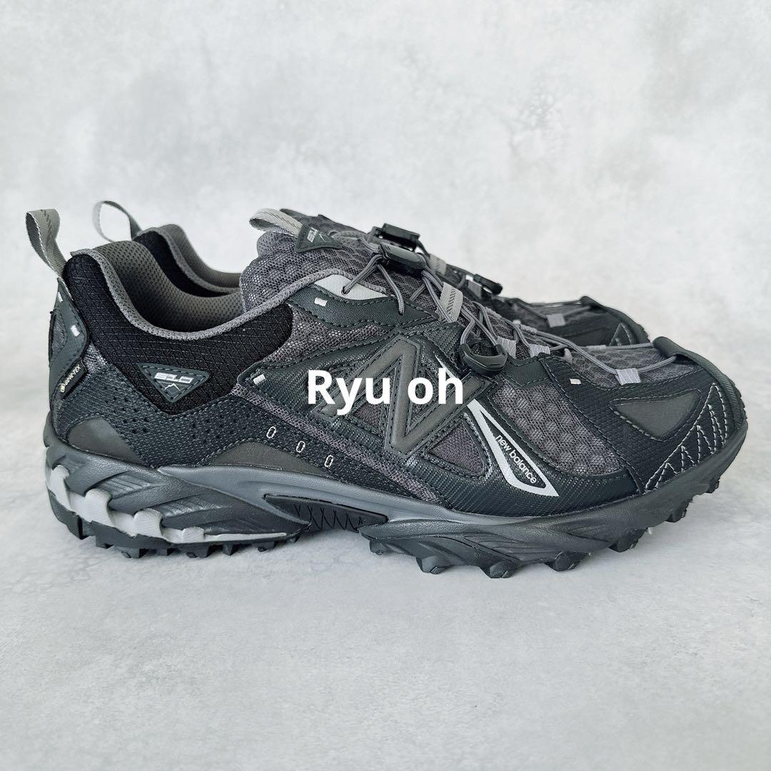 New Balance ML610 ニューバランス スニーカー 25.5センチ 画像7