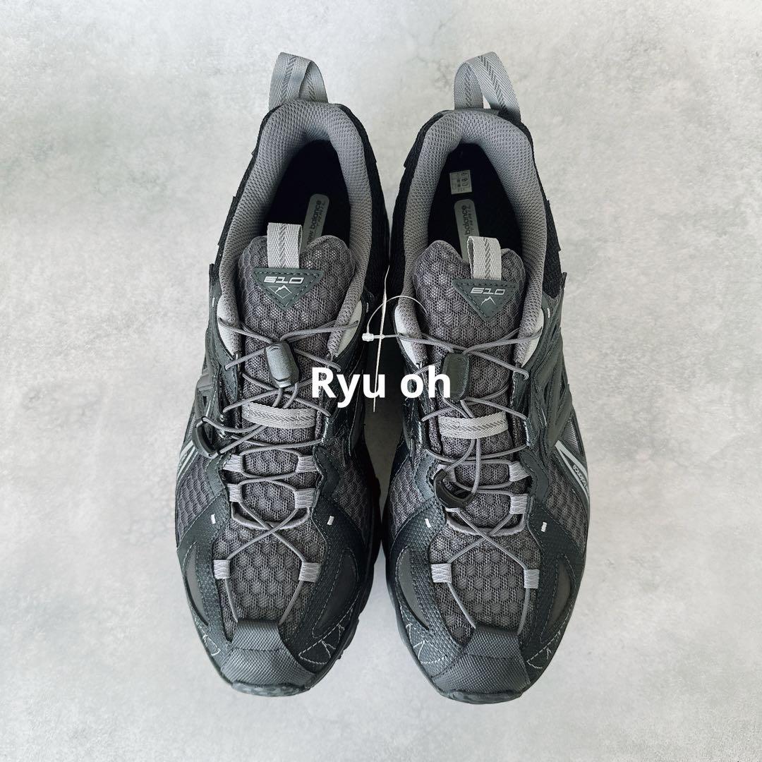 New Balance ML610 ニューバランス スニーカー 25.5センチ 画像8