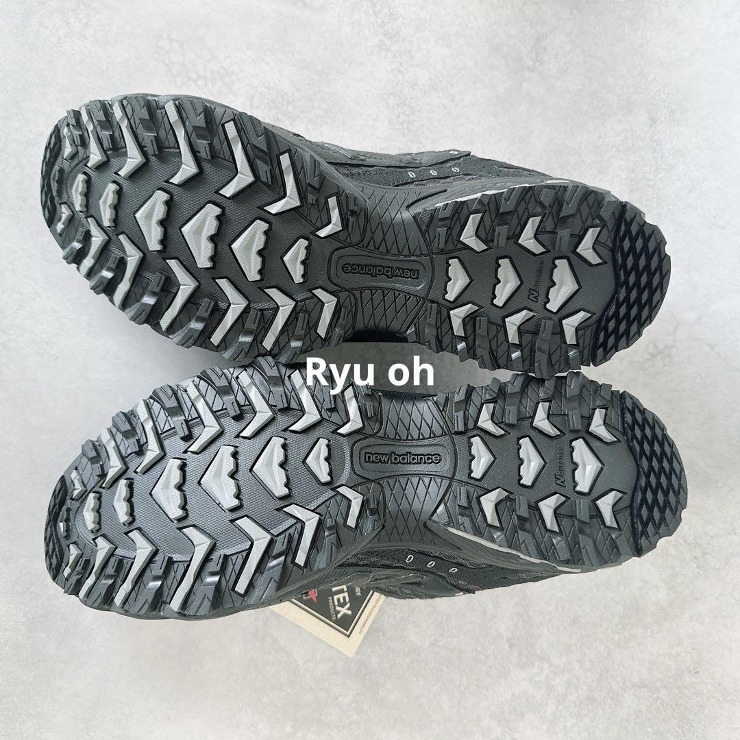 New Balance ML610 ニューバランス スニーカー 25.5センチ 画像9