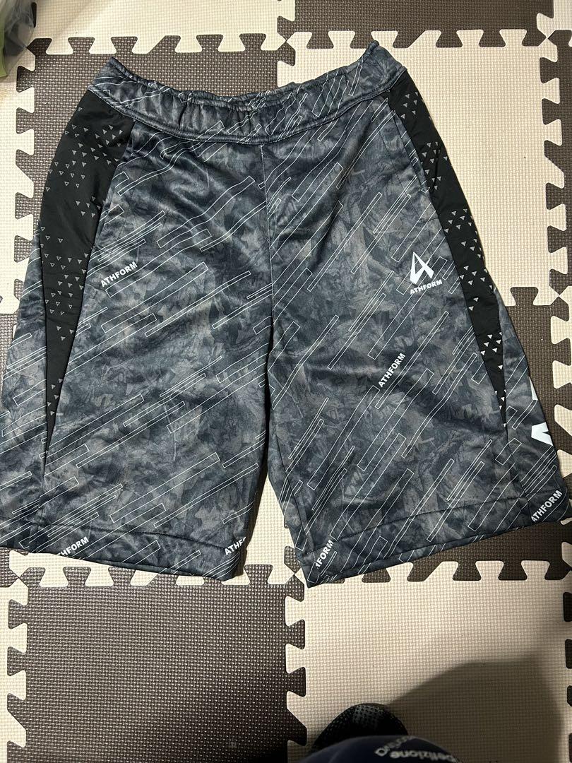blhbc 幾何学模様 ハーフパンツ 黒 楽天市場】幾何学模様 ハーフパンツの通販