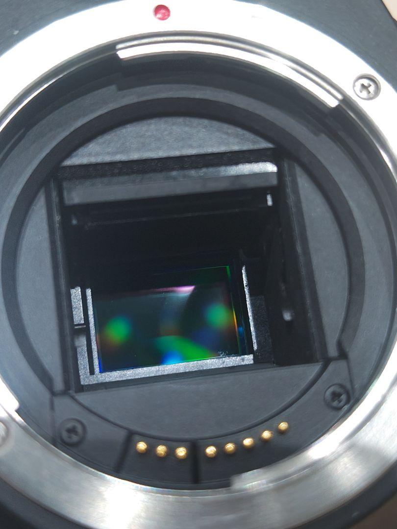 Canon EOS Kiss X5 レンズキット【訳アリ】
