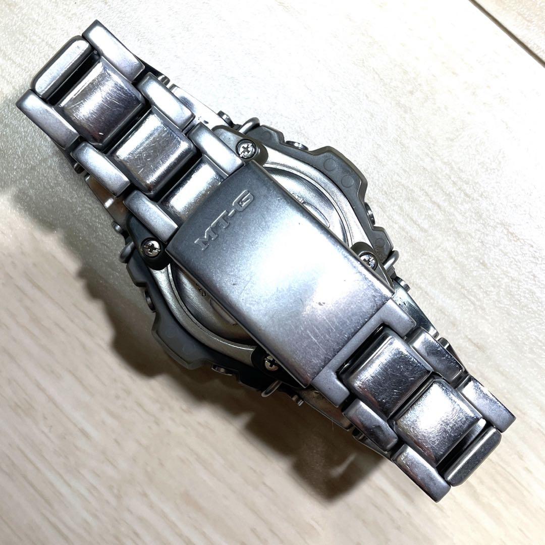 G-SHOCK MT-G