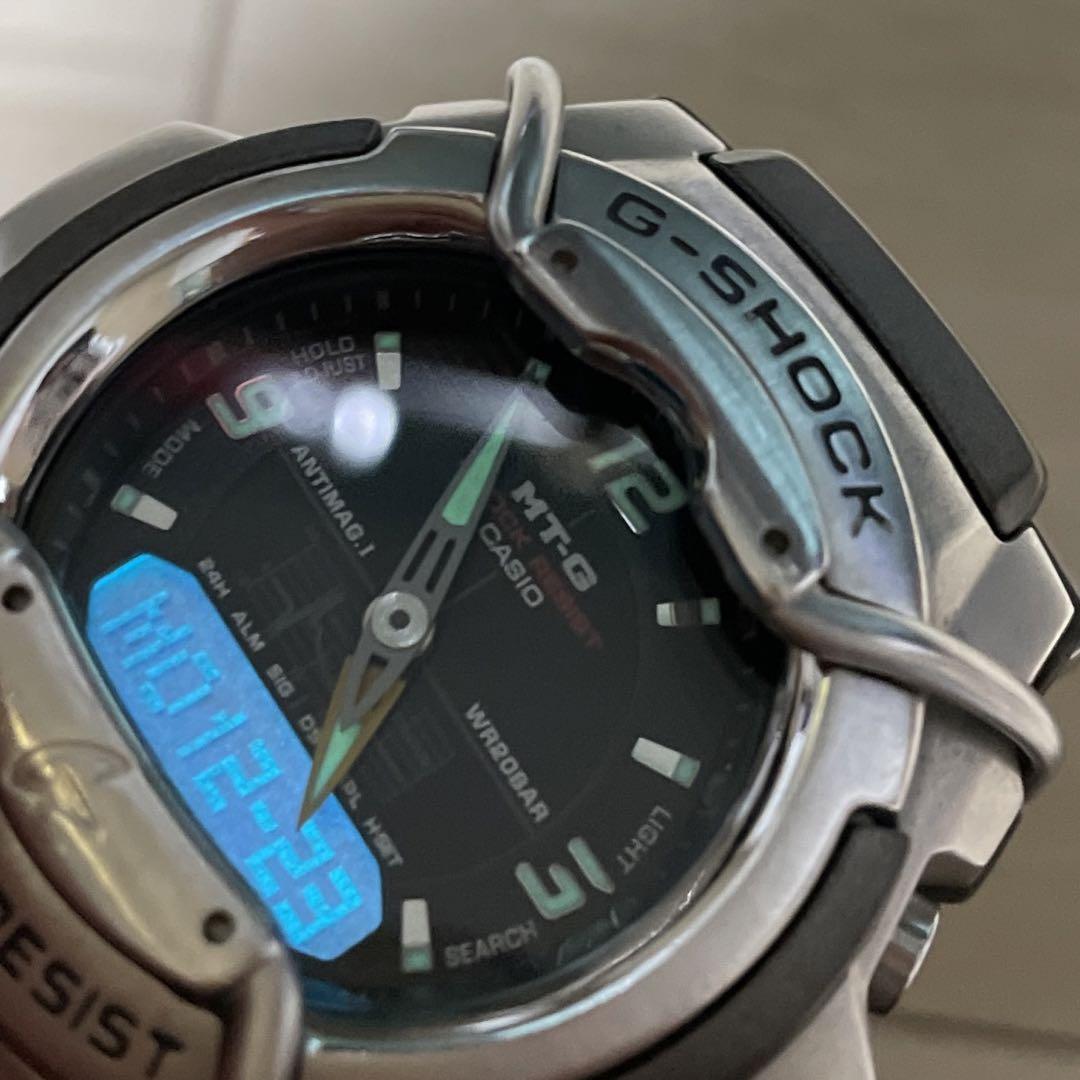 CASIO