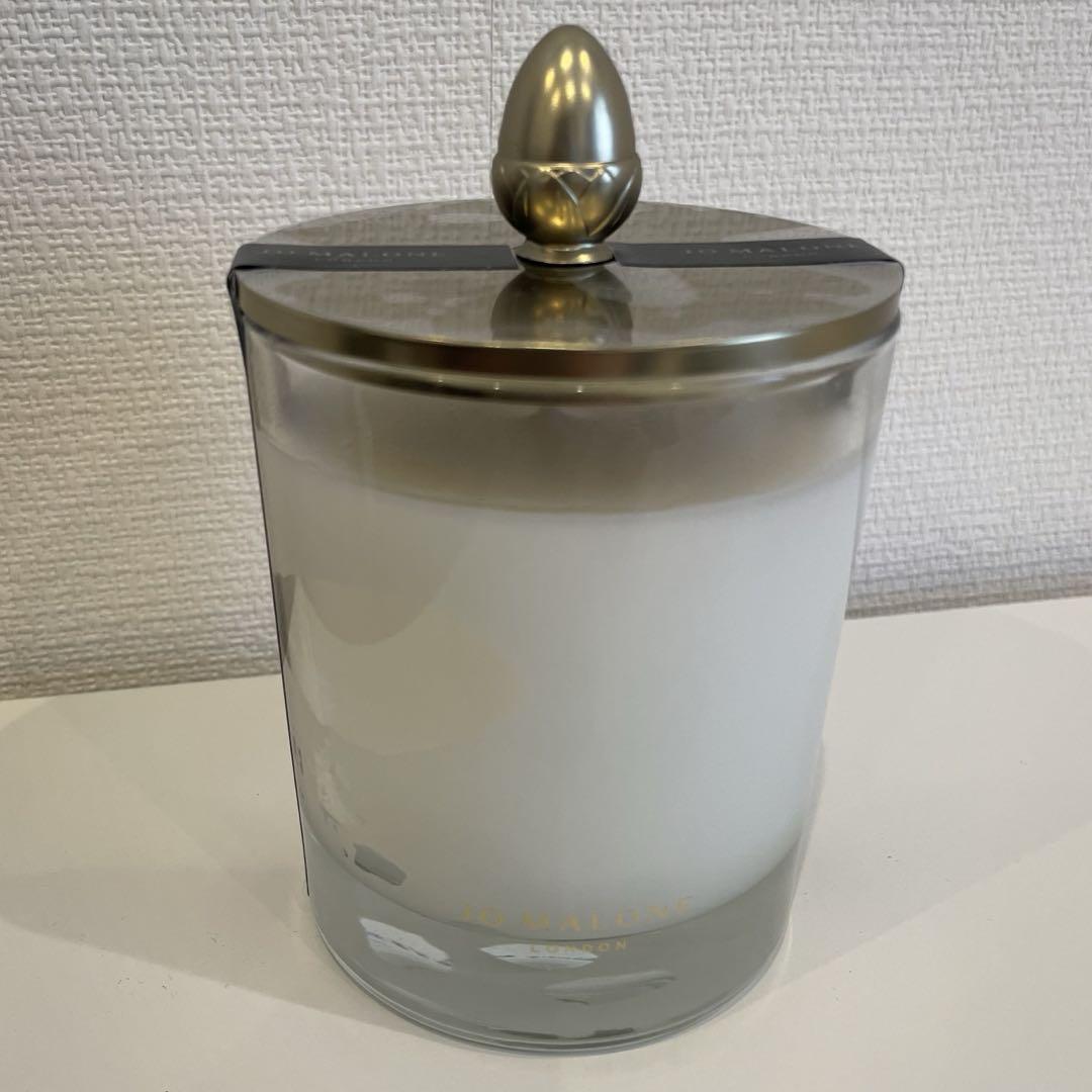新品未使用　JO MALONE ドーン ムスク ホーム キャンドル