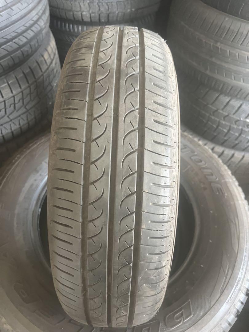 165/60R15, ヨコハマタイヤ,2022年,4本