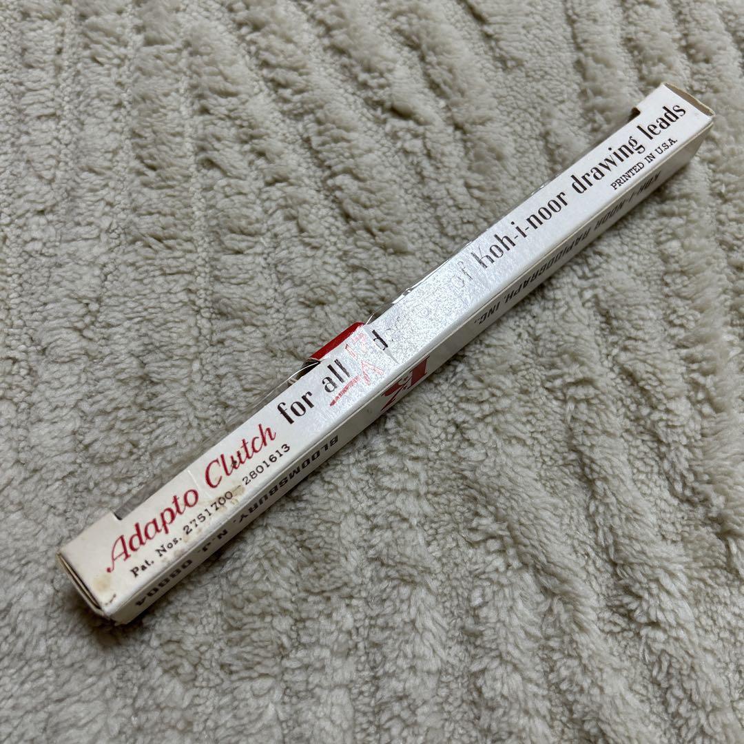 [期間限定出品] コヒノール　5617 未使用　KOH-I-NOOR 芯ホルダー
