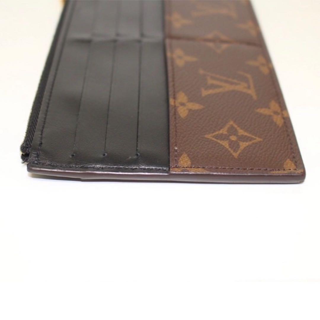 LOUIS VUITTON ルイヴィトン スリムパース モノグラム 長財布
