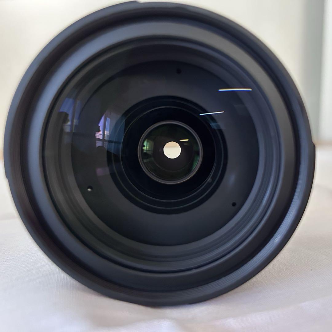 【eマウント】 SIGMA 28-70mm F2.8 DG DN Amazon.com : Sigma 28-70mm F2.8 DG DN for Sony E (Renewed