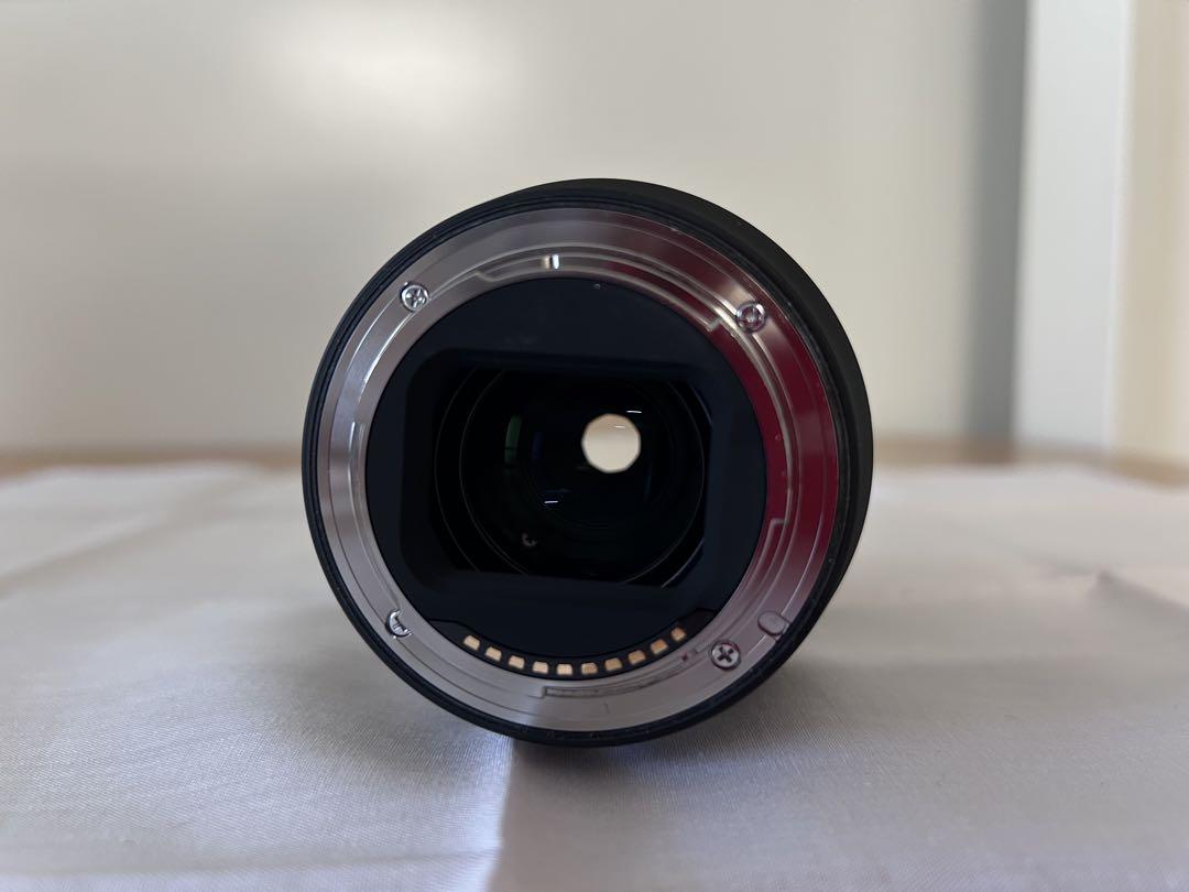 【eマウント】 SIGMA 28-70mm F2.8 DG DN Amazon.com : Sigma 28-70mm F2.8 DG DN for Sony E (Renewed