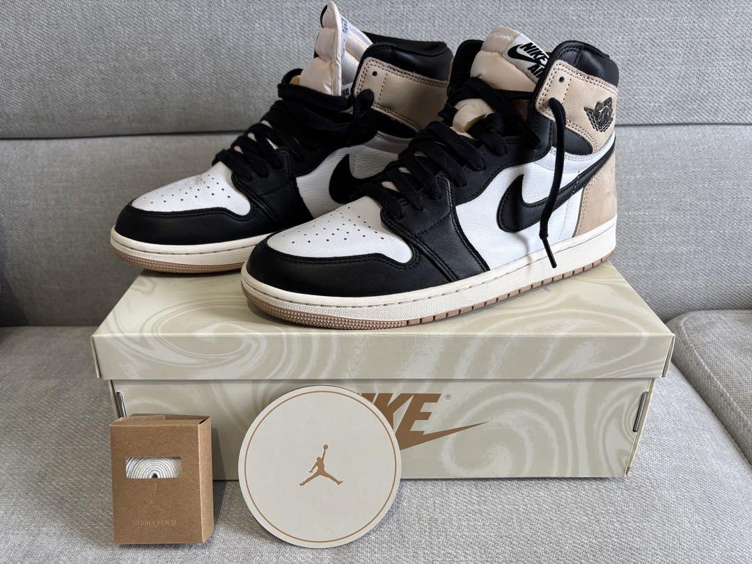 Nike Women's Air Jordan 1 OG 