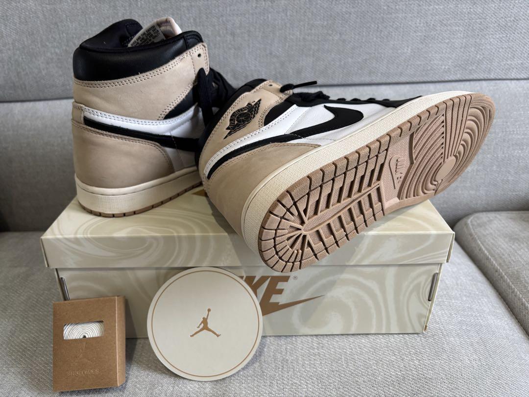 Nike Women's Air Jordan 1 OG 
