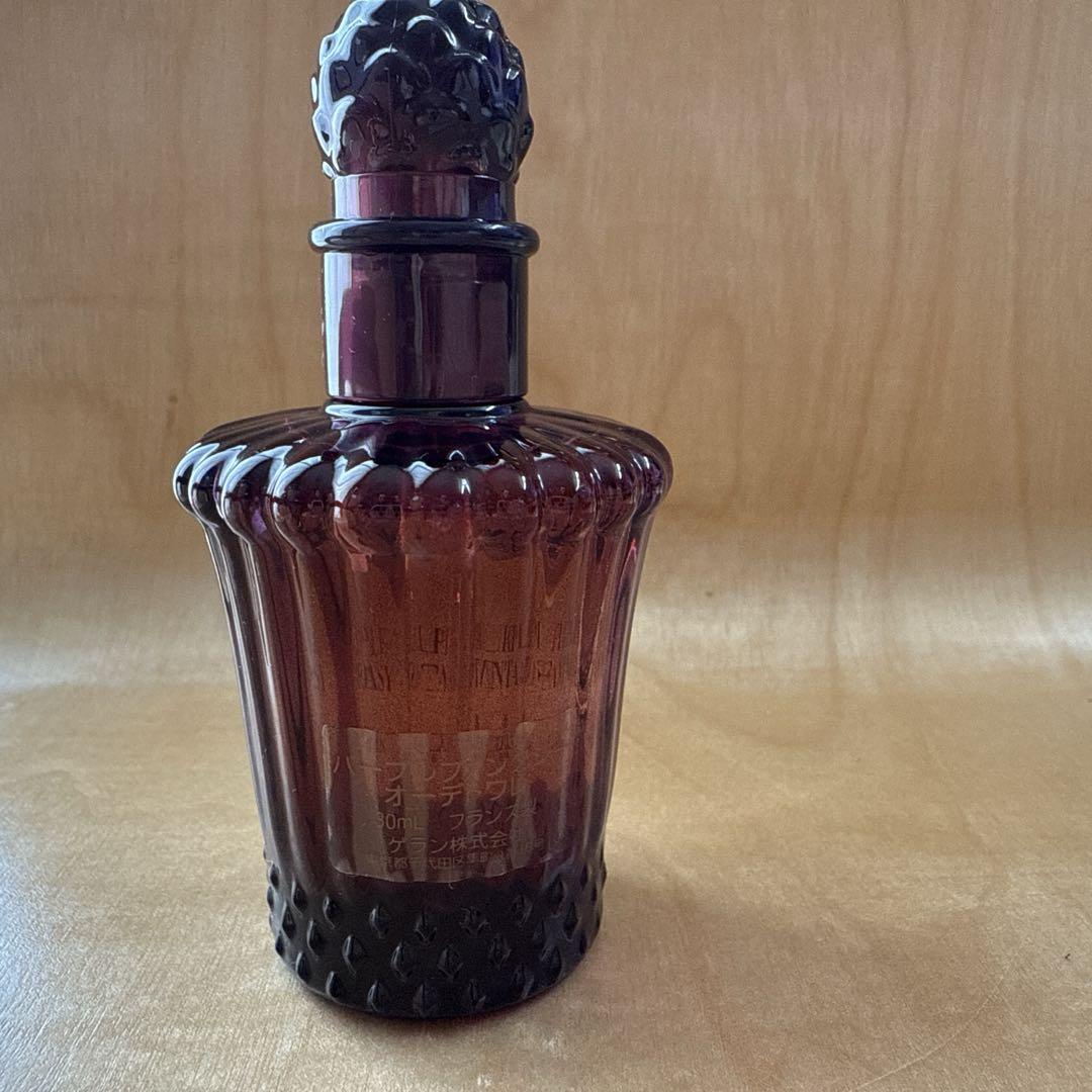廃盤 GUERLAIN ゲラン パープル ファンタジー オードトワレ 30ml