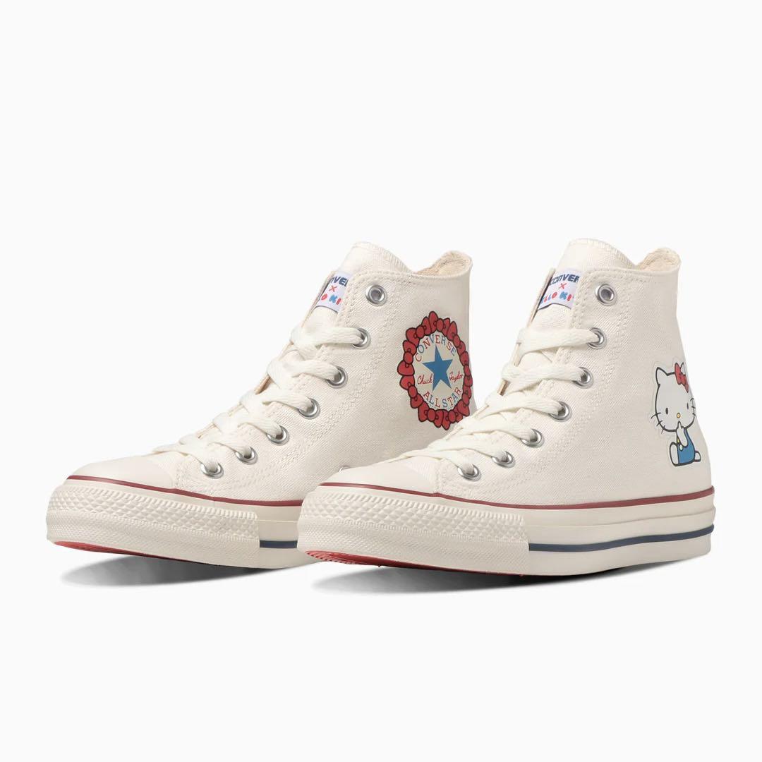 ALL STAR Ⓡ HELLO KITTY HI