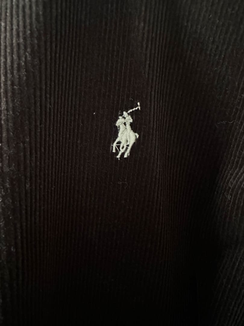 Polo Ralph Lauren ブラウンジャケット XL Polo Ralph Lauren ブラウンジャケット XL