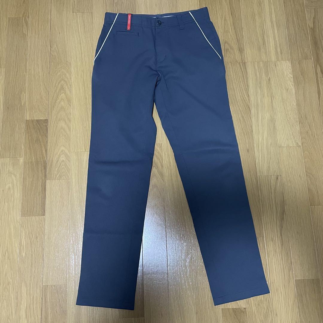 アンダーアーマー ゴルフ パンツ2着セット買う