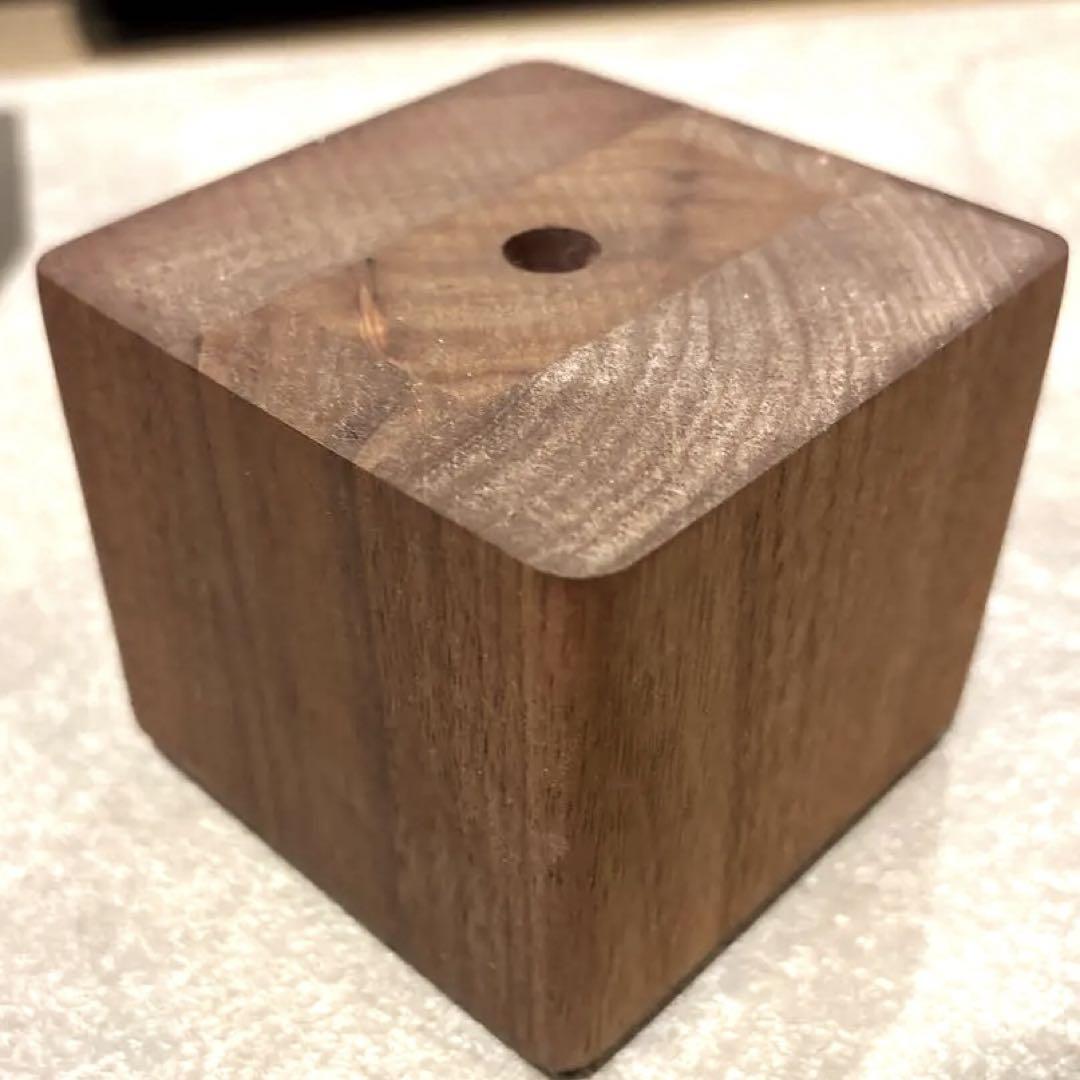 フランネルソファFLANNEL SOFA BRICK付属木製ソファ脚 4個セット