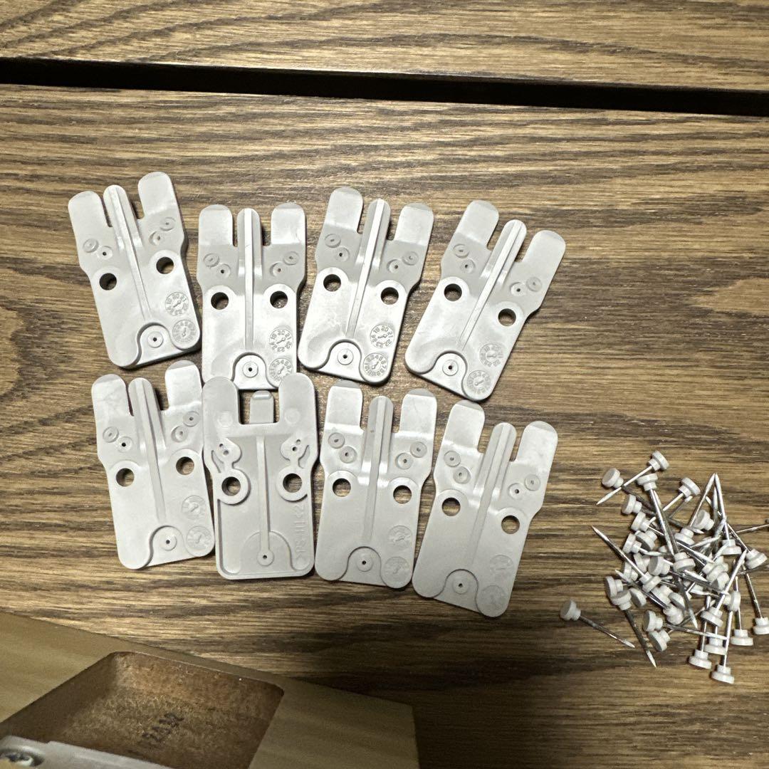 無印良品(壁に取り付けられる棚)セット