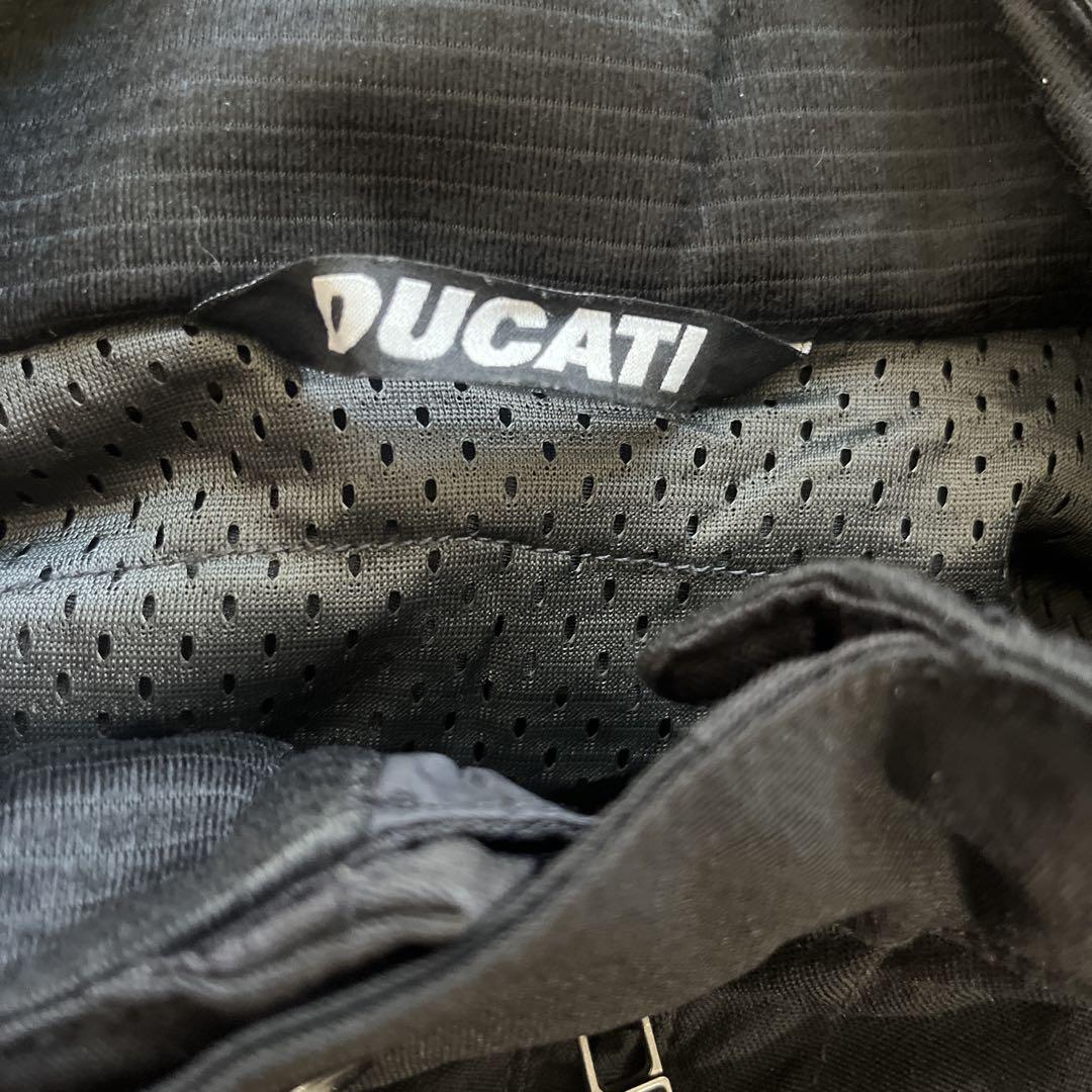DUCATI ドゥカティ