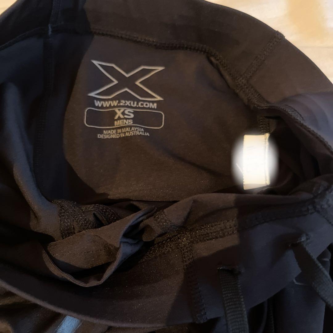 2XUロングタイツ　専用