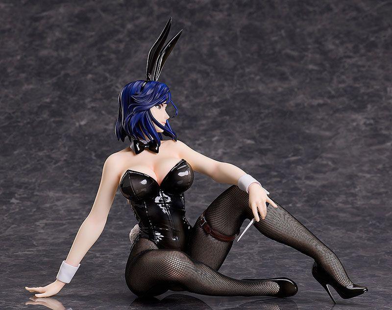 野上冴子　バニーVer.　1/6　フィギュア　シティーハンター　フリーイング