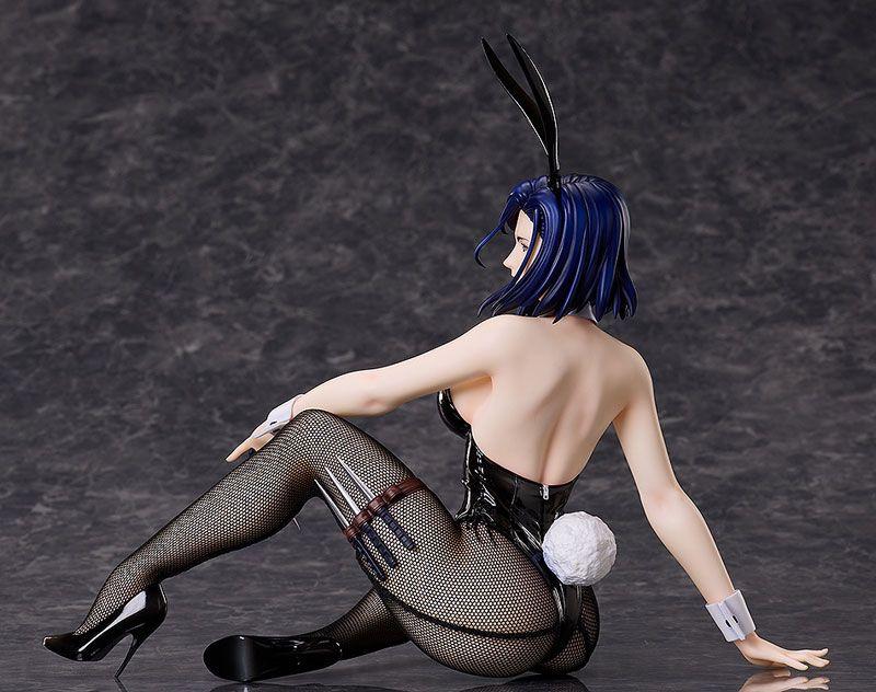 野上冴子　バニーVer.　1/6　フィギュア　シティーハンター　フリーイング