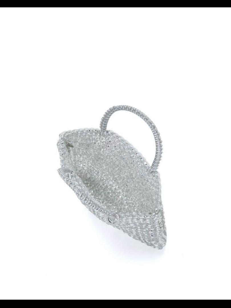 【美品】ANTEPRIMAスタンダード ミニアトゥーラ/Argento