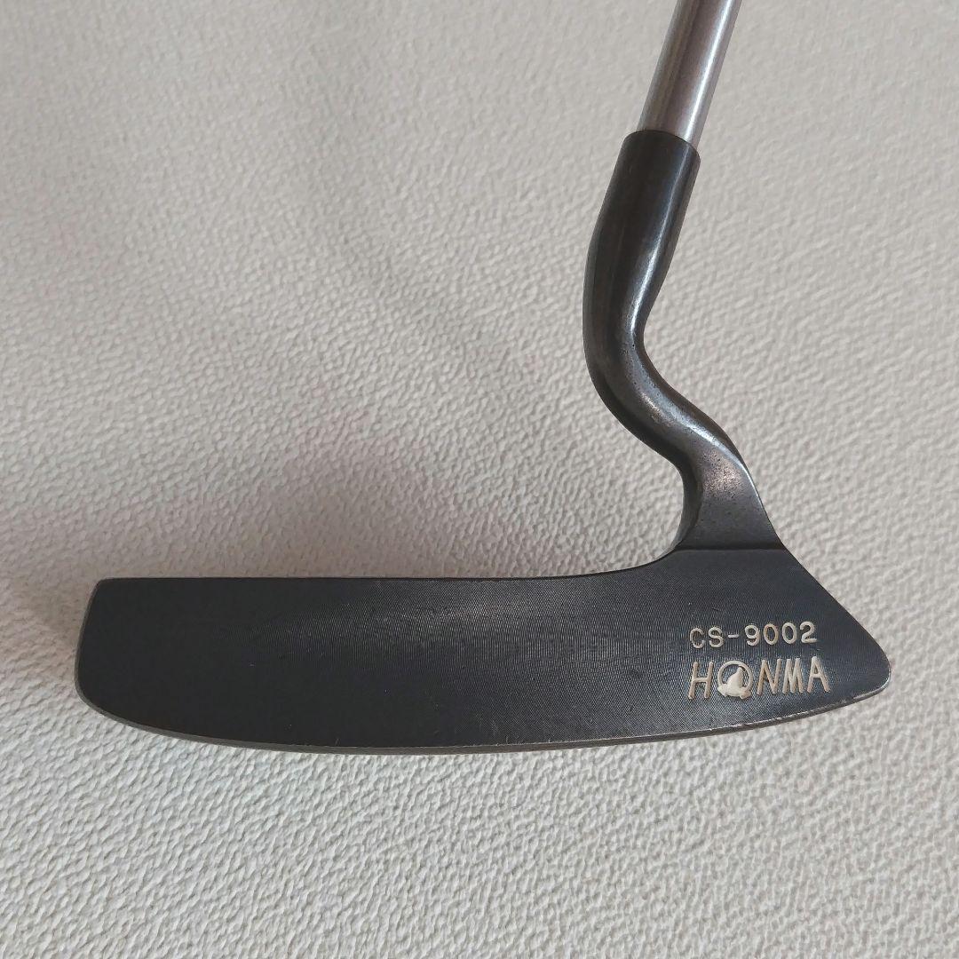 rysk さん専用 J.C 薄 studio PUTTER jc02コーティング仕様