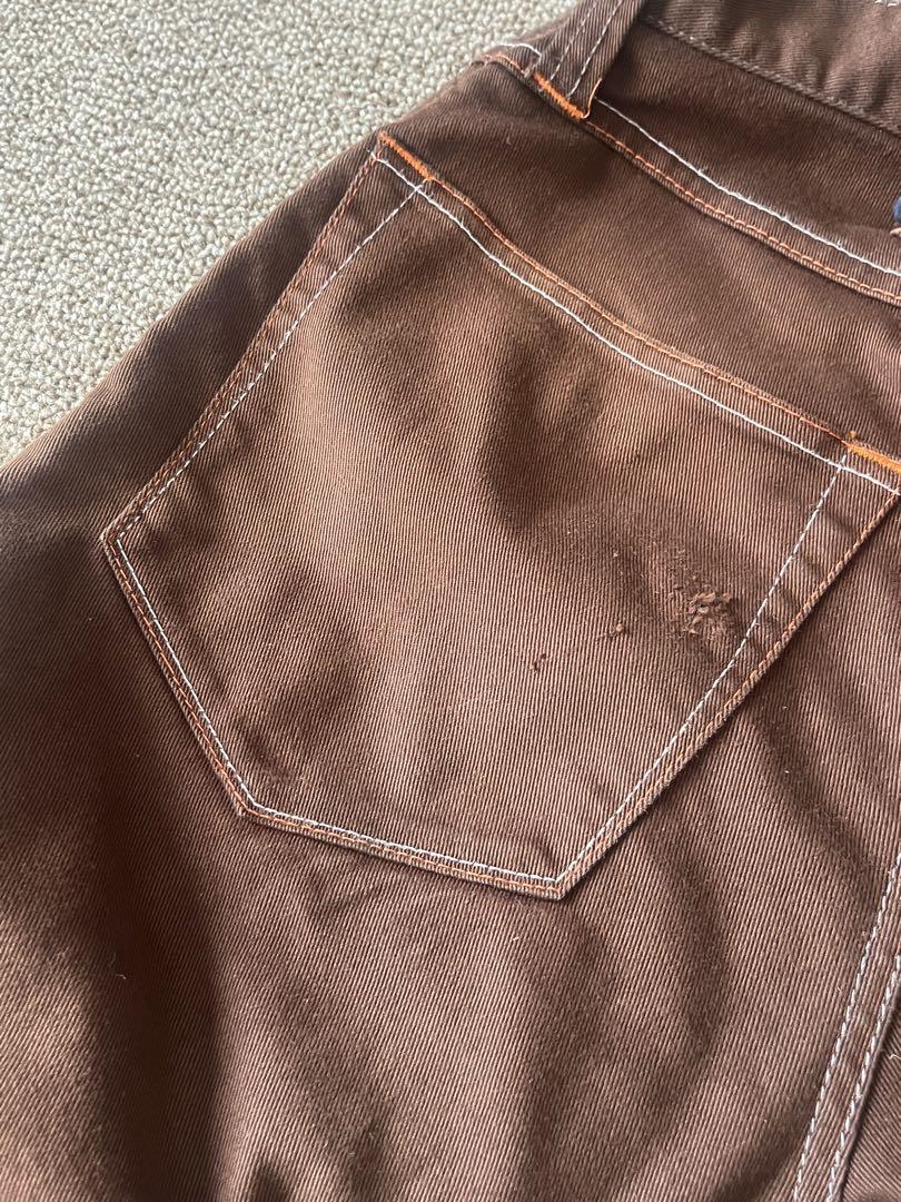 HYOD 夏用パンツ　D3O® RIDE PANTS