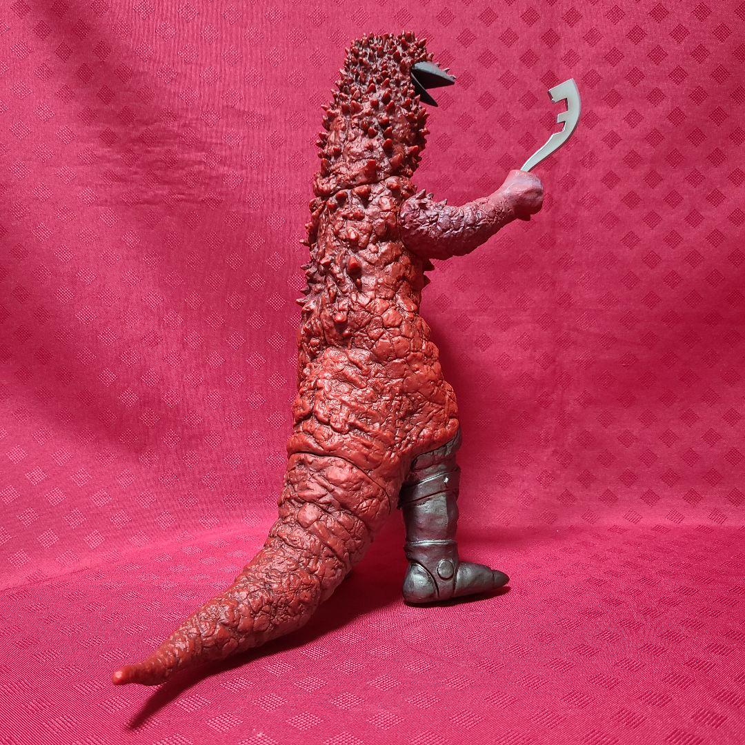 【ジャンク】 CCP 1/6特撮シリーズ 改造パンドン