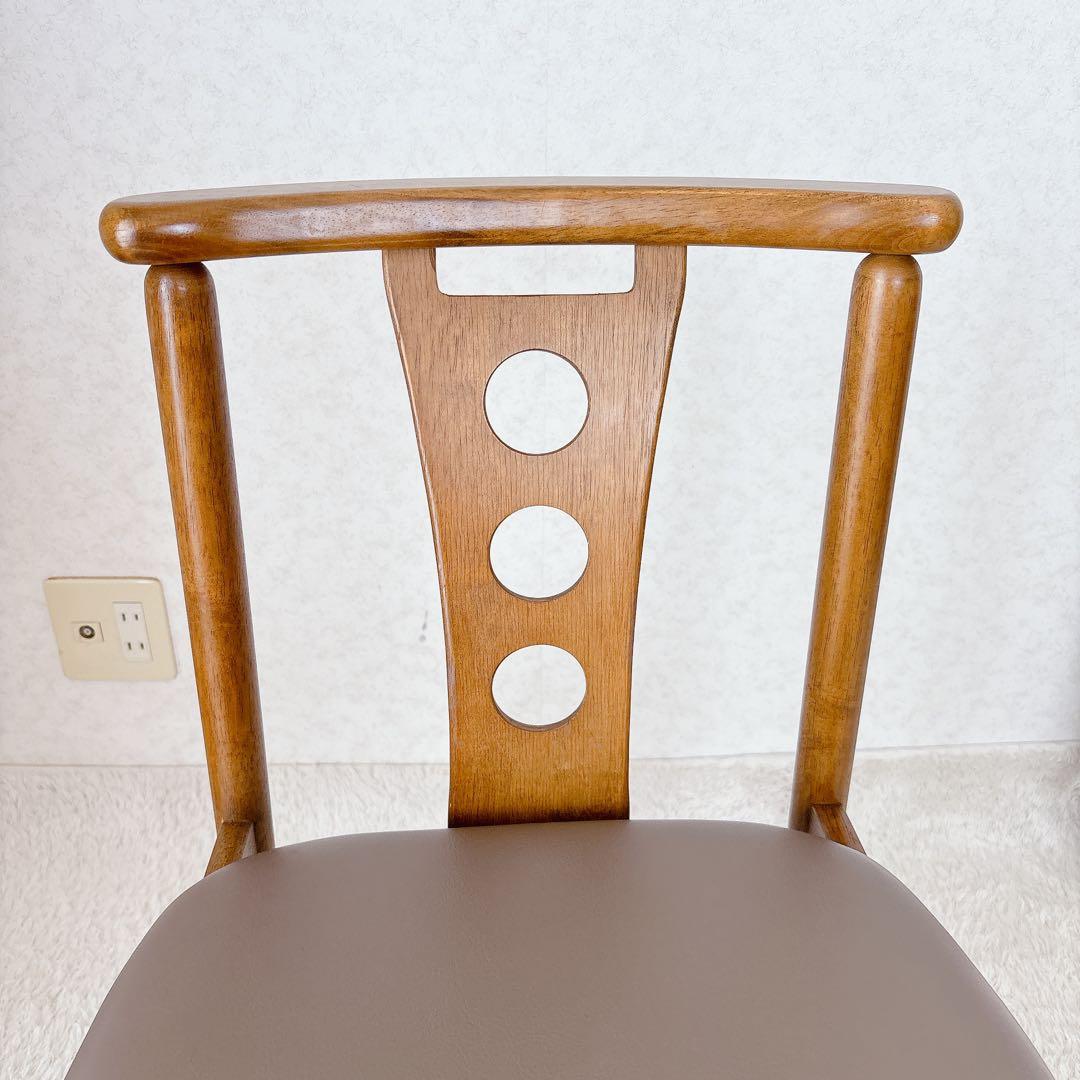 2脚セットやや傷や汚れあり