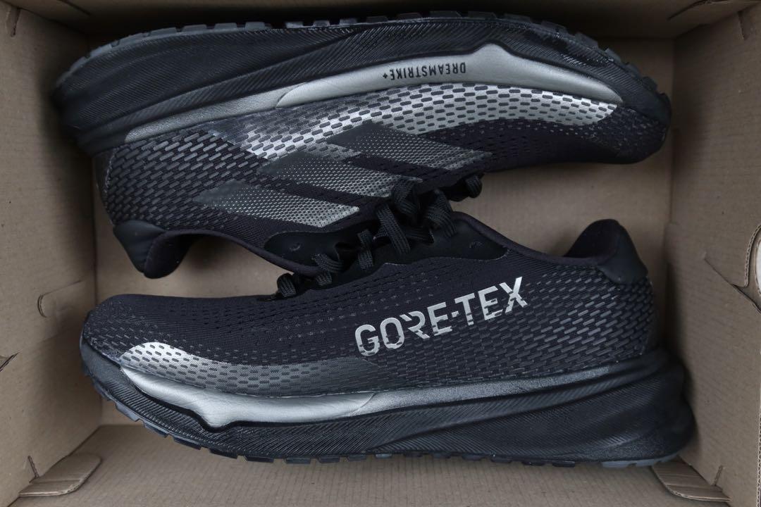 adidas スーパーノヴァ GORE-TEX 26.0cm