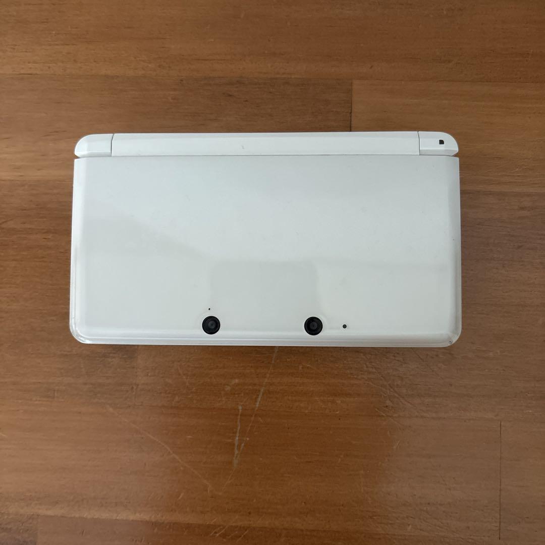 3DS 本体