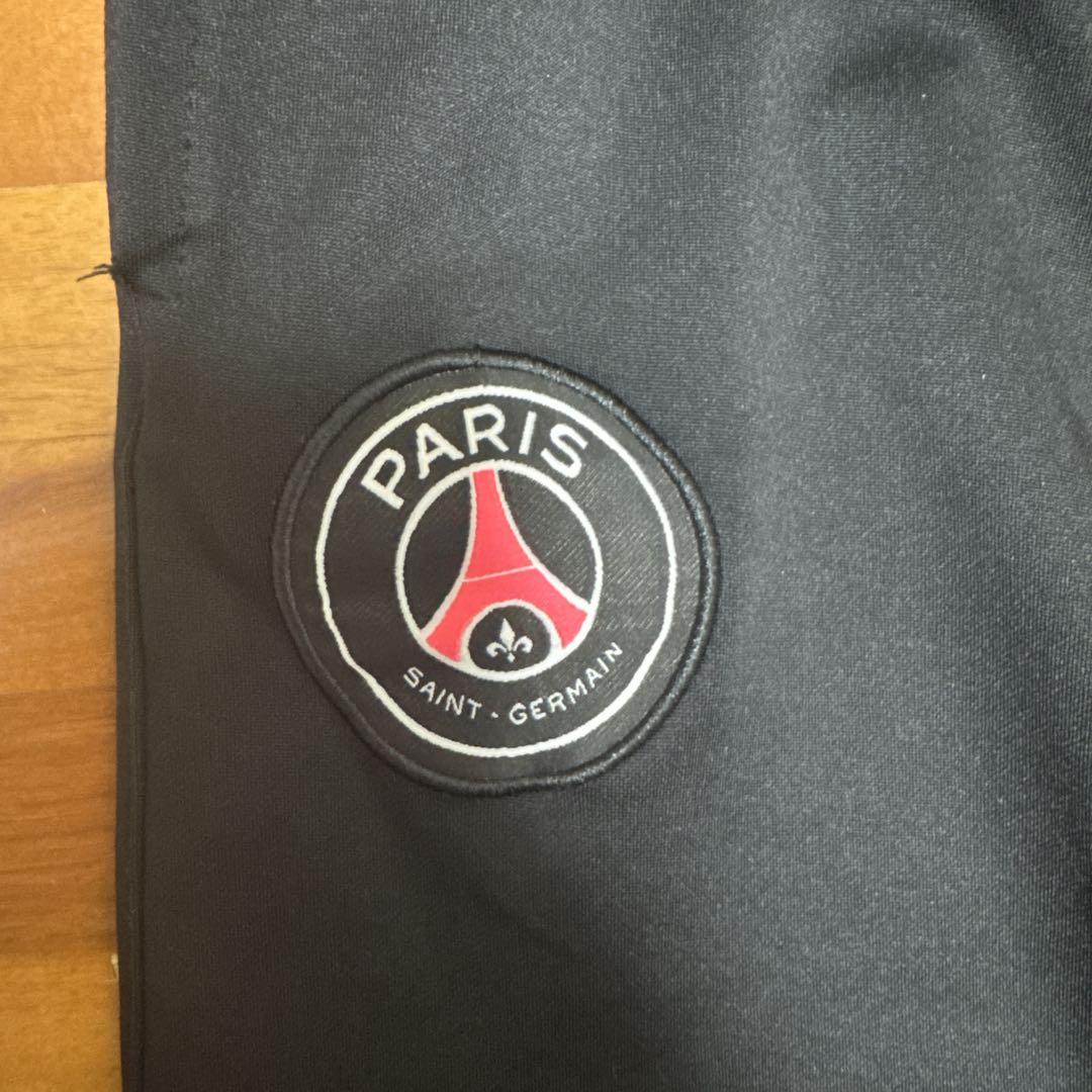 Nike Paris Saint-Germain ピステパンツ M Nike Paris Saint-Germain ピステパンツ M ブラック - メルカリ