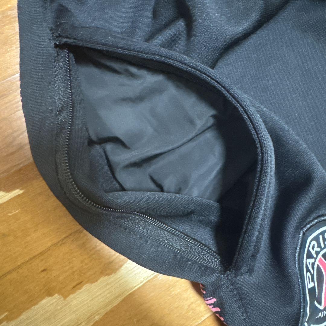 Nike Paris Saint-Germain ピステパンツ M Nike Paris Saint-Germain ピステパンツ M ブラック - メルカリ