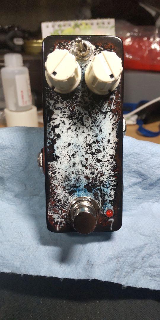 CROWTHER AUDIO Hot Cake’77 Re-issue mini