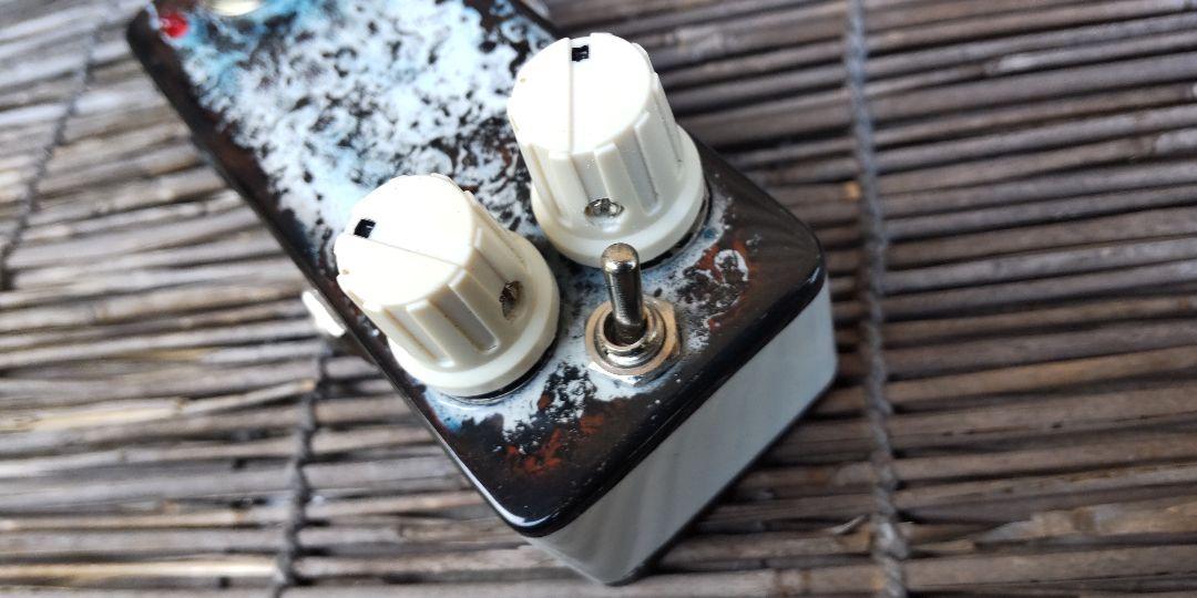 CROWTHER AUDIO Hot Cake’77 Re-issue mini