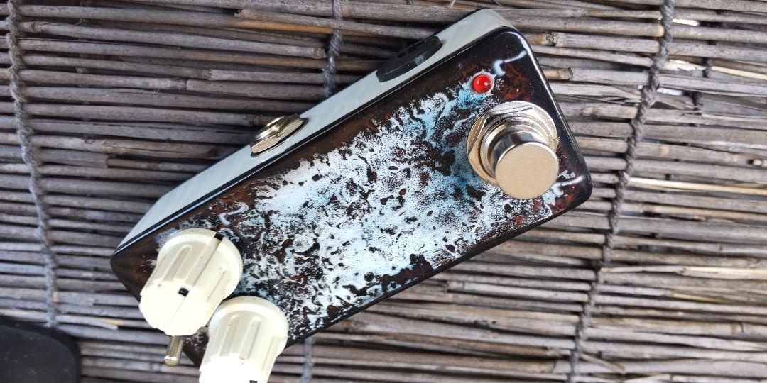 CROWTHER AUDIO Hot Cake’77 Re-issue mini