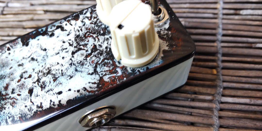 CROWTHER AUDIO Hot Cake’77 Re-issue mini