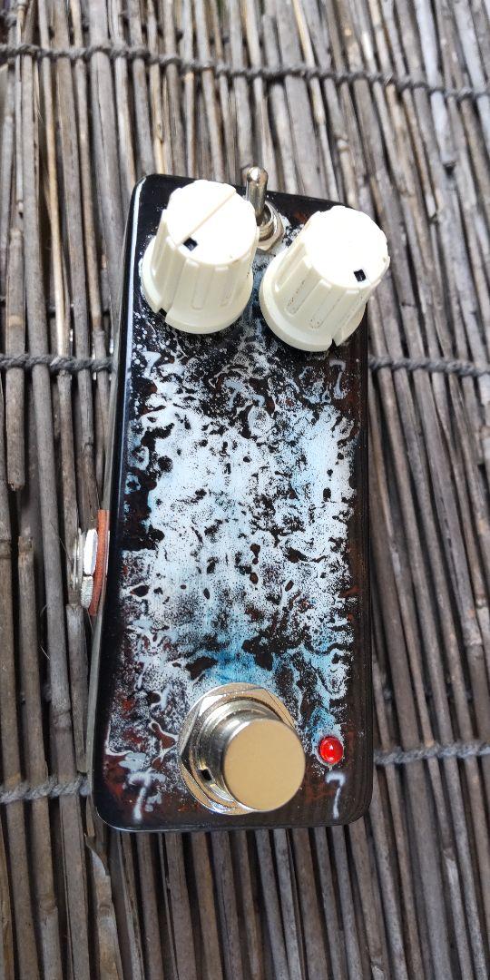 CROWTHER AUDIO Hot Cake’77 Re-issue mini