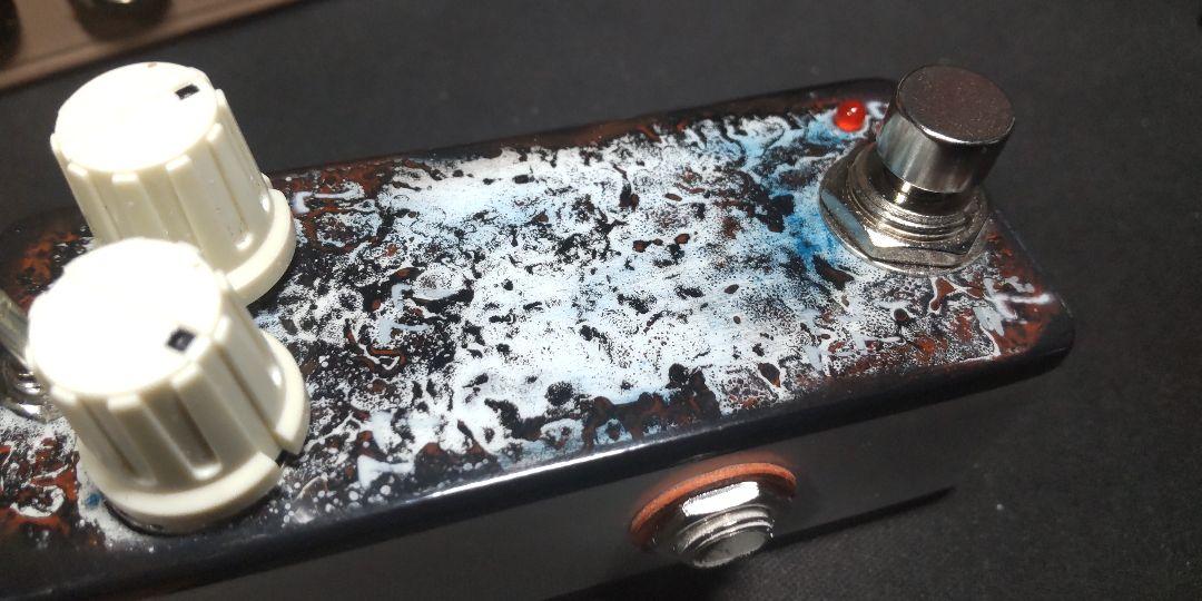 CROWTHER AUDIO Hot Cake’77 Re-issue mini